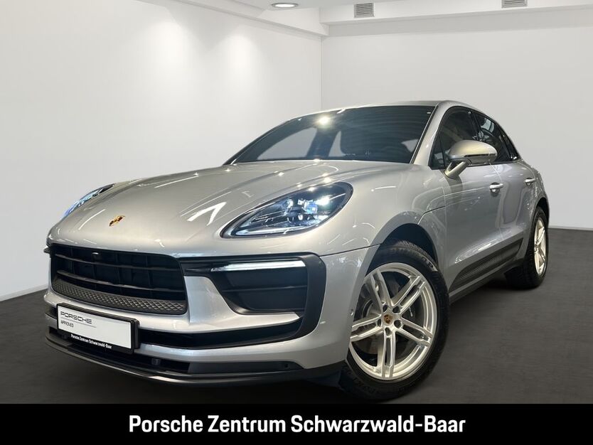 Porsche Macan 13.100 km 67.900 € Villingen-Schwenningen 78048