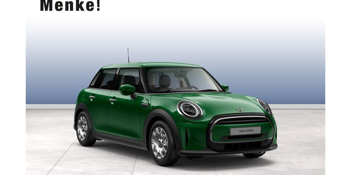 Mini Cooper 47.200 km 27.499 € Cloppenburg 49661