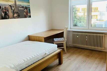 Zimmer Eschborn - 710&euro; | Angebot:13817578