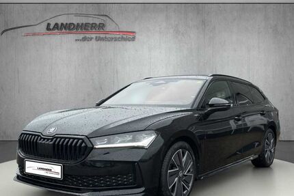 Skoda Superb 22.176 km 38.430 &euro; Thannhausen 86470