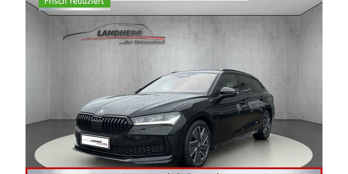 Skoda Superb 22.176 km 38.970 &euro; Thannhausen 86470