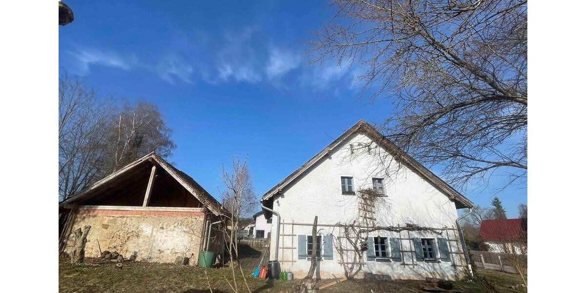 Einfamilienhaus Roding - 6 Zimmer, 180 m&sup2;, 350.000&euro; | Angebot:26083291
