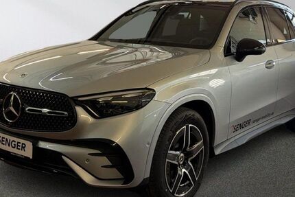 Mercedes-Benz GLC 200 9.900 km 60.890 &euro; Oldenburg 26129