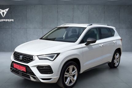 Seat Ateca 152.200 km 17.650 &euro; Weißenburg in Bayern 91781