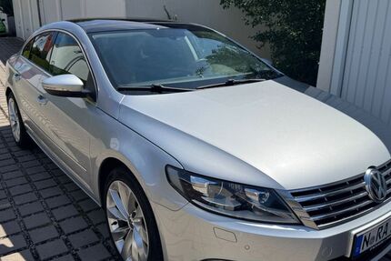 VW CC 116.000 km 15.980 &euro; Nürnberg 90455