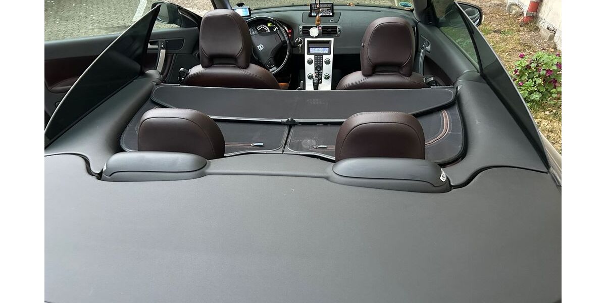 Volvo C70 185.000 km 8.450 &euro; Oberhausen 46149