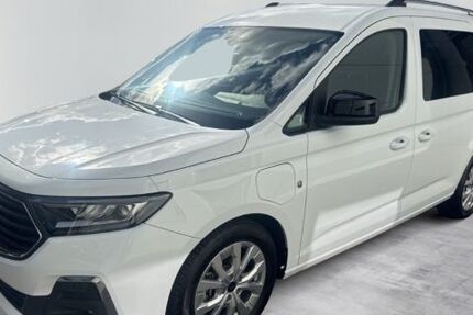 Ford Tourneo Connect 18.450 km 32.990 &euro; Köln 50825