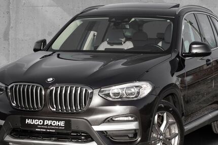 BMW X3 44.500 km 35.490 &euro; Schwerin 19057