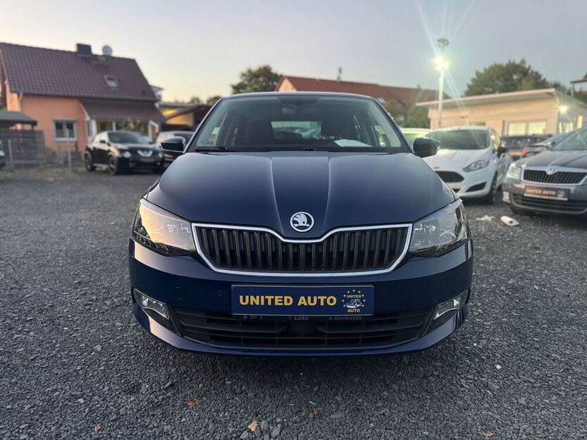 Fabia
