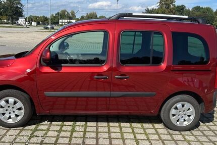 Mercedes Citan