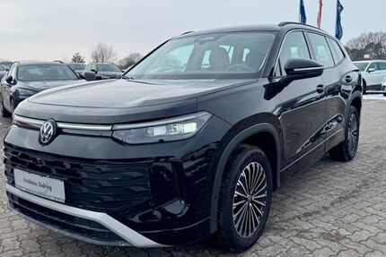 VW Tayron 23.010 km 42.989 &euro; Nienburg 31582