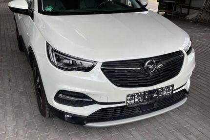 Opel Grandland (X) 39.645 km 18.700 &euro; Falkensee 14612