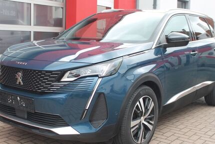 Peugeot 5008 49.059 km 33.990 € Großrudestedt 99195