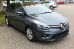 Renault Clio EXPRESSION NAVI PARCTRONIC START-STOP 118.021 km 7.680 &euro; Köln 50858