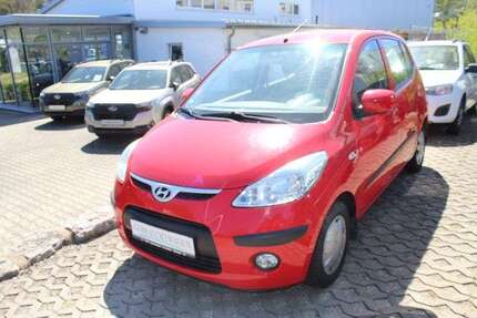 Hyundai i10 88.218 km 3.590 &euro; Schnaittach 91220
