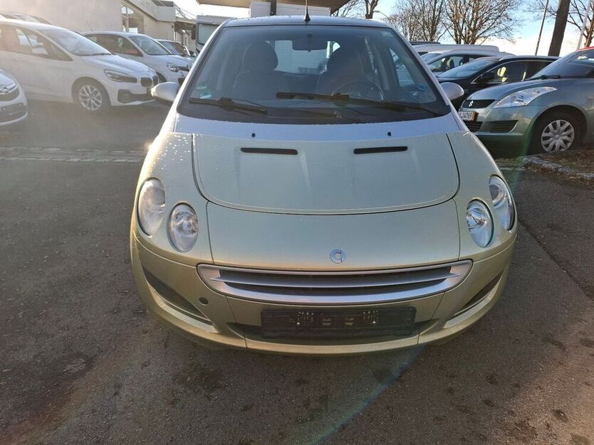 ForFour