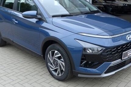 Hyundai BAYON 5.000 km 18.990 &euro; Dippoldiswalde 01744