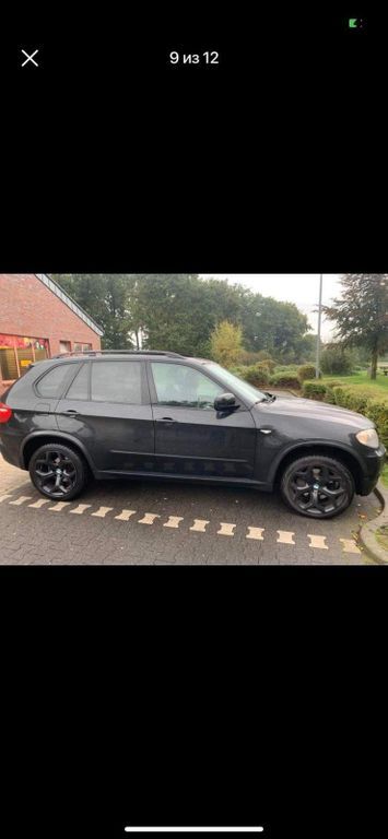 BMW X5 360.000 km 6.950 € Alpen 46519