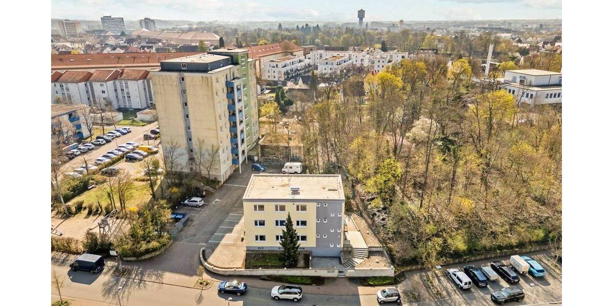 Mehrfamilienhaus, Wohnhaus Germersheim - 1 Zimmer, 121 m&sup2;, 1.095.000&euro; | Angebot:26082569
