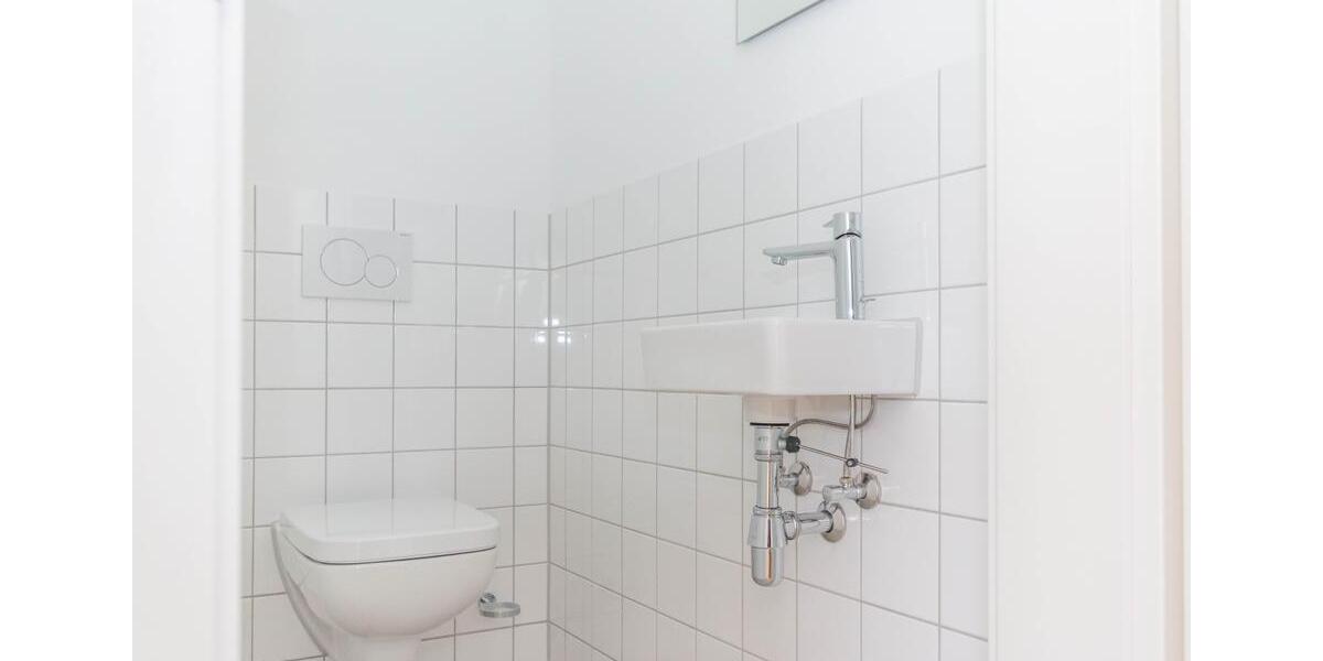 Reihenhaus Emlichheim - 5 Zimmer, 117 m&sup2;, 1.505&euro; | Angebot:26248365