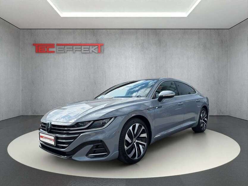 Arteon