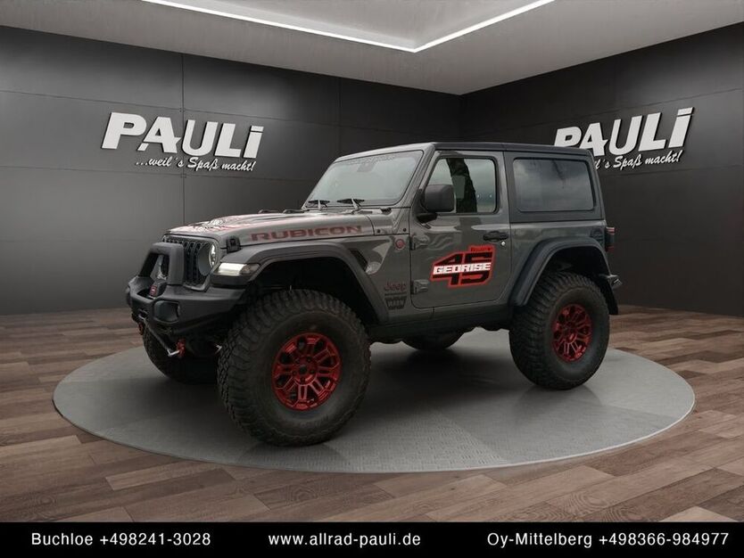Wrangler