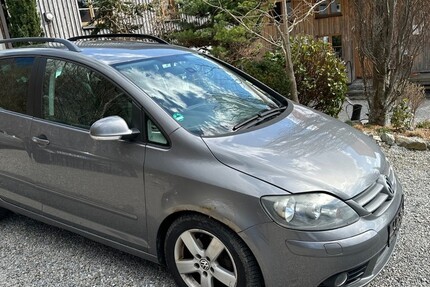 VW Golf V 166.000 km 2.300 &euro; Dietmannsried 87463