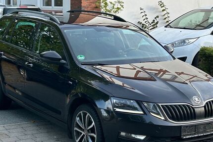 Skoda Octavia 309.000 km 6.699 &euro; Flensburg 24941