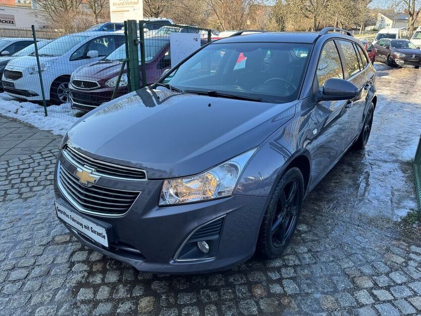 Cruze