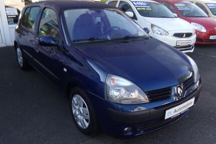 Renault Clio 71.114 km 3.485 &euro; Bad Honnef 53604