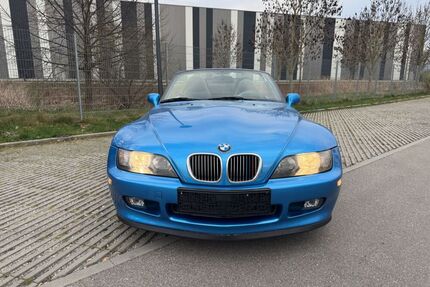 BMW Z3