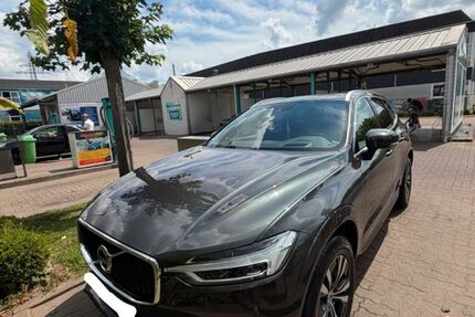 Volvo XC60 140.000 km 26.450 &euro; Delingsdorf 22941