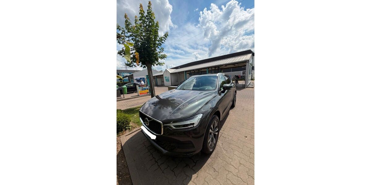 Volvo XC60 140.000 km 26.450 &euro; Delingsdorf 22941