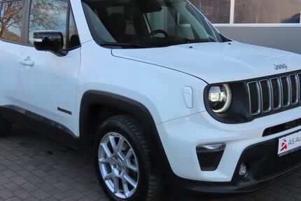 Jeep Renegade 144.000 km 14.990 &euro; Stuttgart 70329