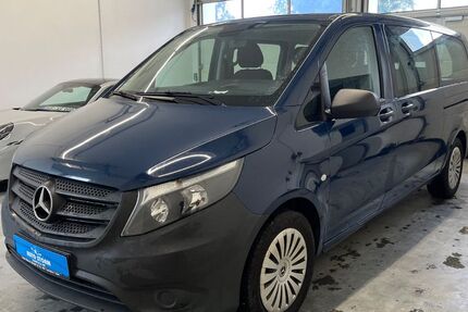 Mercedes-Benz Vito 174.900 km 22.800 &euro; Landau a.d.Isar 94405