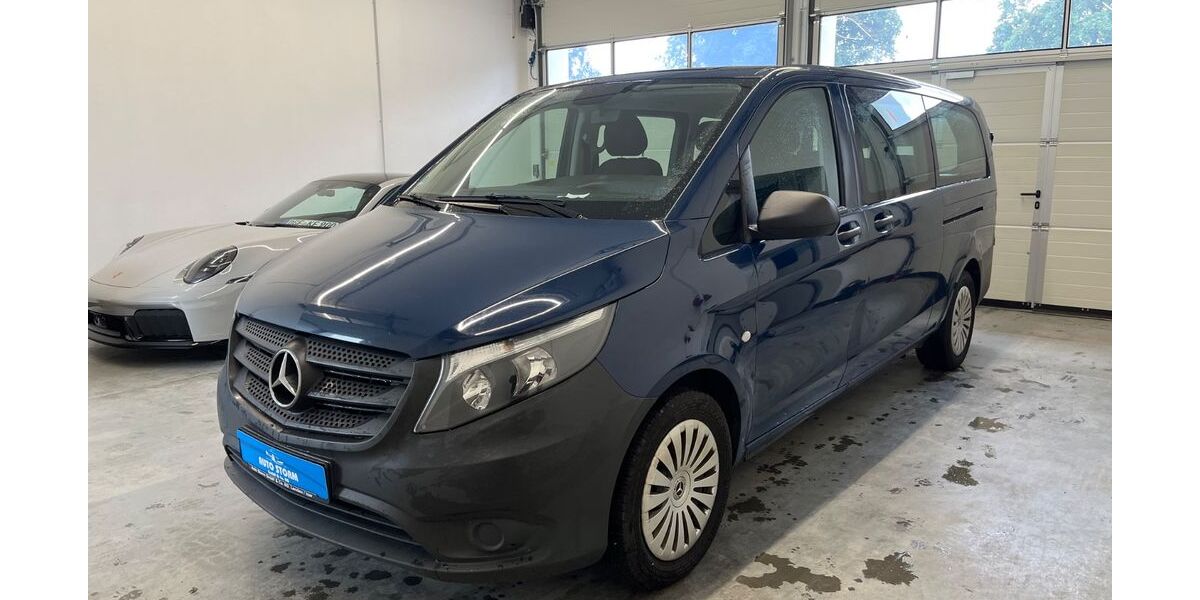 Mercedes-Benz Vito 174.900 km 22.800 &euro; Landau a.d.Isar 94405