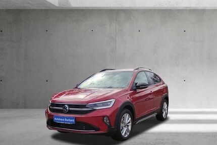 VW Taigo 4.500 km 29.900 &euro; Leipzig 04288