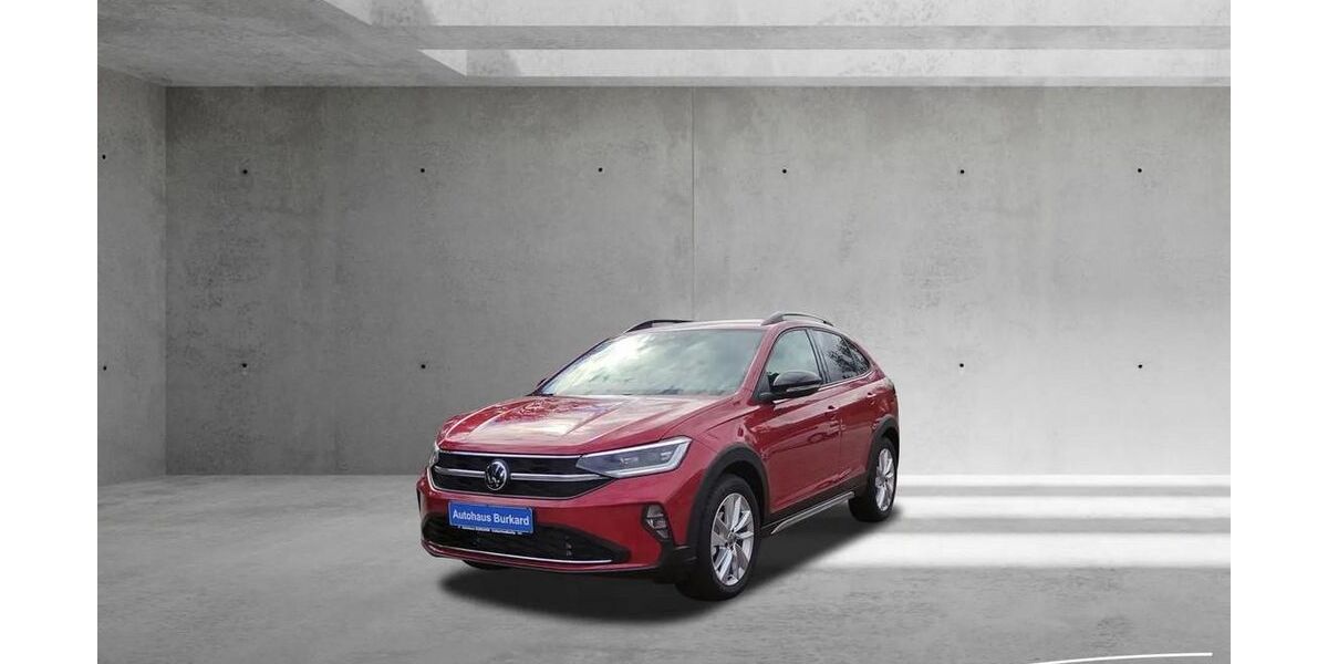 VW Taigo 4.500 km 29.900 &euro; Leipzig 04288