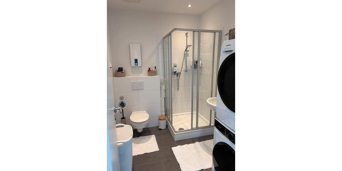 Etagenwohnung Siegburg - 2 Zimmer, 52 m&sup2;, 940&euro; | Angebot:26415525