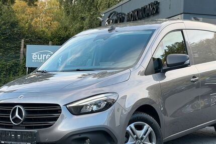 Mercedes-Benz Citan 5.900 km 23.890 &euro; Stolberg 52222