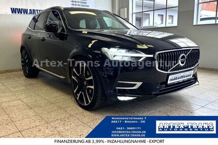 Volvo XC60 94.718 km 30.790 &euro; Bremen 28217