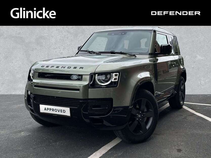 Defender