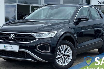 VW T-Roc 26.338 km 25.848 &euro; Schrobenhausen-Edelshsn. 86529