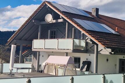 Wohnung Grafling - 4 Zimmer, 120 m&sup2;, 900&euro; | Angebot:26548512