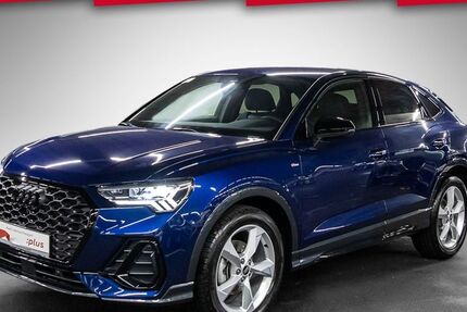 Audi Q3 8.131 km 41.940 &euro; Stuttgart 70469