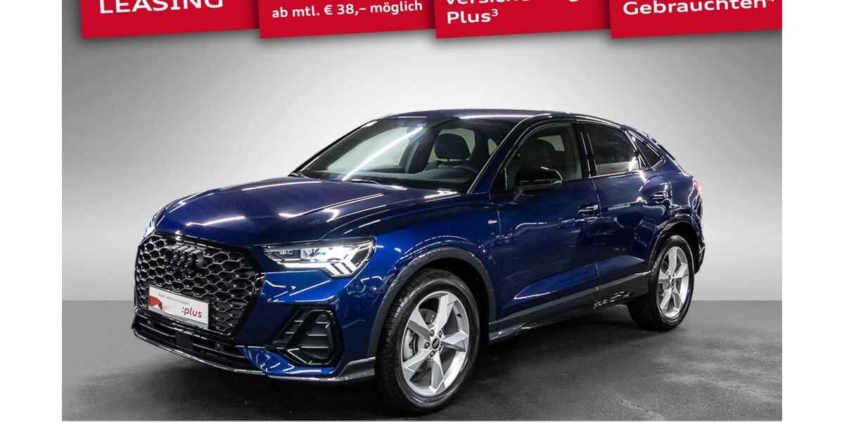 Audi Q3 8.131 km 41.940 &euro; Stuttgart 70469