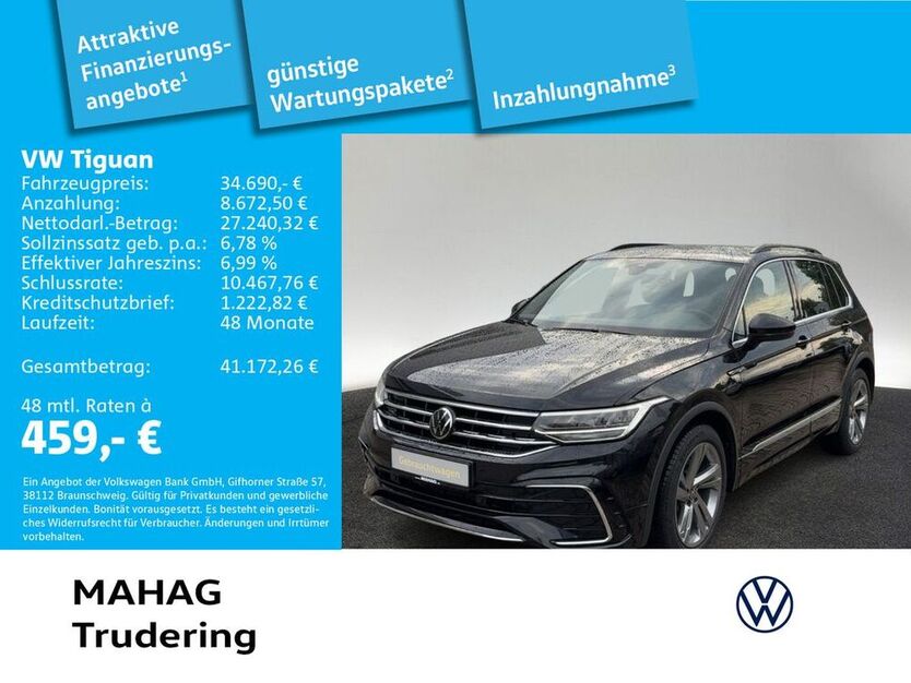 Tiguan