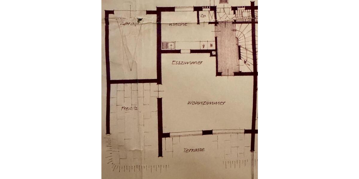 Doppelhaushälfte Vaterstetten Baldham - 5 Zimmer, 120 m&sup2;, 1.540&euro; | Angebot:25895286