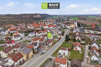 Gewerbeobjekt Warthausen - 449.000&euro; | Angebot:26993749