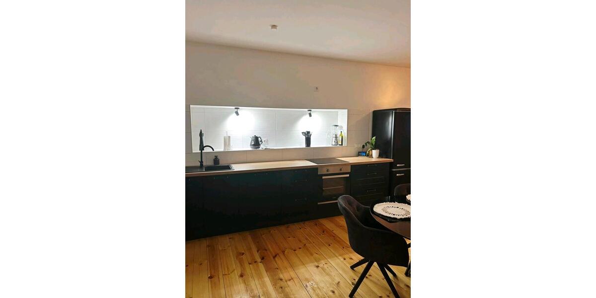 Reihenhaus Magdeburg - 2 Zimmer, 70 m&sup2;, 660&euro; | Angebot:26658324